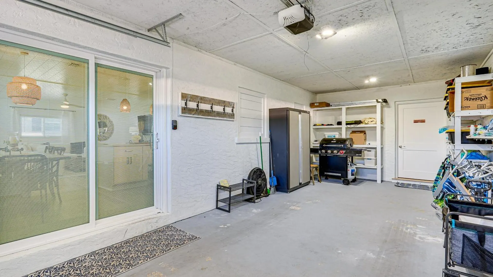 Walk To Beach Chic Pcb Getaway With Yard Panama Stadt Ferienhaus
